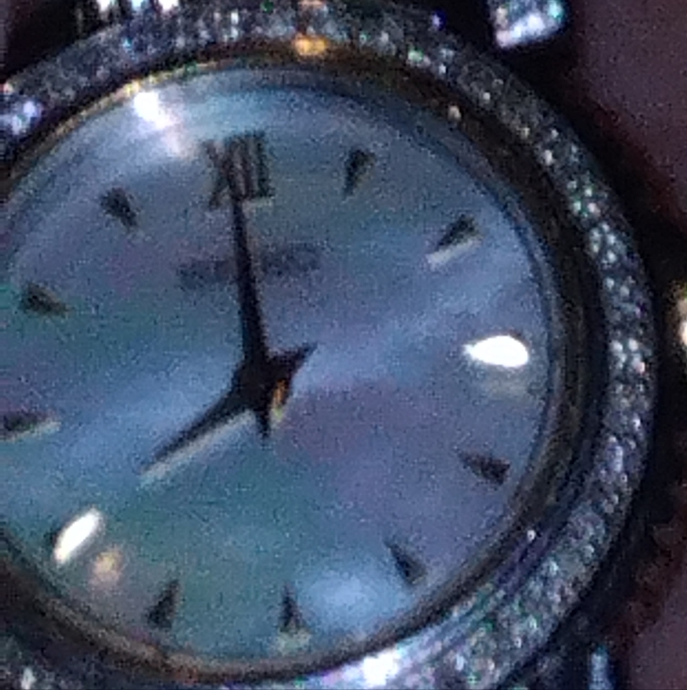 Seiko watch